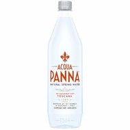 ACQUA PANNA STILL MINERAL WATER 1000ml PET (Allonge Marketing)