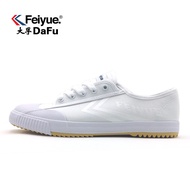 DafuFeiyue feiyue shoes 1920' new Black Kungfu Shoes Vintage New Improved shoes