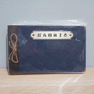 全新 洗翠地區 圖鑑 筆記本 記事簿 Pokemon Center 阿爾宙斯 寵物小精靈 比卡超 精靈球 Pokémon Switch 御三家 火球鼠 木木梟 水水獺 詭角鹿 幽尾玄魚 勇士雄鷹