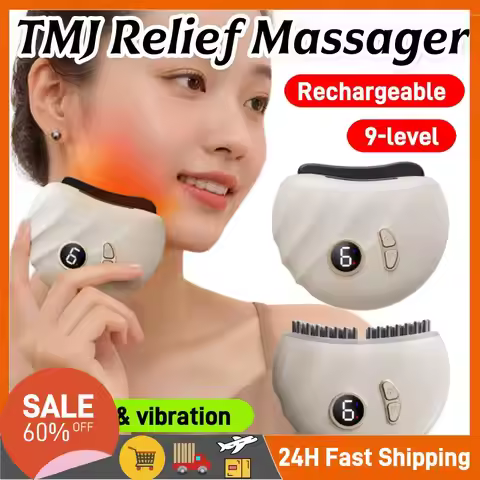 Face Massager Electric Face Sculpting Device Rechargeable Instant Portable Lifting Device Skin Care 