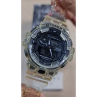 Used GA700SKE Jelly Skeleton