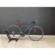 BENOTTO R210 2 X 11 SPEED 22 SPEED MICRO TECH ALLOY ROAD BIKE COME WITH FREE GIFT & WARRANTY