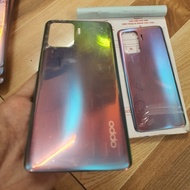 Beautiful standard Oppo A94 4G back cover