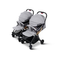 XE ĐẨY ĐÔI 3IN1 CHILUX D23