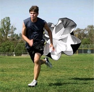 SPEED CHUTE PARASUT LATIHAN JOGGING LARI KECEPATAN SPEED