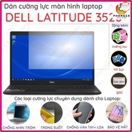 Toughened screen protector for Dell Latitude 3520/ 3390/ 3410/ 3420 14'' nano clear, matte, eye prot