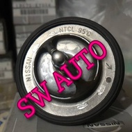 Nissan X-Trail T30 T31 2.5 QR Serena C24 QR Cefiro A33 Murano Z50 Z51 2.5 thermostat upper Original