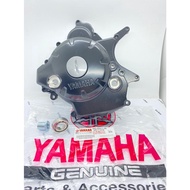 LC135 V1 V2 V3 V4 V5 V6 MAGNET CASE MAGNET COVER CRANK CASE CRANKCASE ENGINE CASE