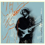 Eric Clapton - 24 Nights : Blues ( Gatefold Vinyl ) ( 2 LP ) 2023