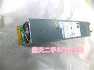 露天二手3C大賣場 原廠 HP DL380 G3 DPS-600PB 伺服器 575W電源供應器 品號385