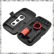 [I O J E] Detachable Manual Electric Rivet  Tool Conversion Accessories Hand Rivet  Tool Set