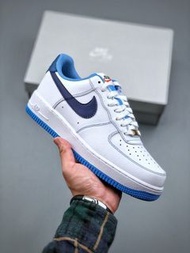 Nike Air Force 1'07 LV8"First Use Blue”