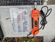 多功能雕刻打磨機套裝