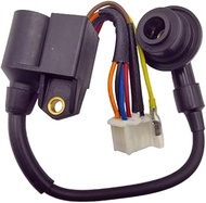 Ignition Coil for Yamaha Inverter Generator EF2000iS 1600 2000 Watts 7DX-H2300-00-00 250161