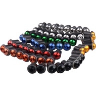 For Yamaha YZF R125 R25 R3 600R 1000R R1 R6 MT09 MT07 MT10 MT03 FZ6R FZ8 XT 600E/R FJR 1300 Windscre