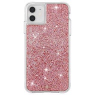CASE-MATE TWINKLE ROSE ( เคส IPHONE 11 / IPHONE XR )