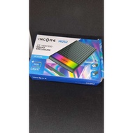 2.5" SATA USB 3.0 INCORE HDD CASE H1251, H1255, H1252, H1253