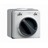 PDB 56SW332 32A Weatherproof Switch