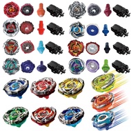 Beyblade X  BX-20-39 UX CX Defense Combat Beyblade BX Series Gyro with Launcher