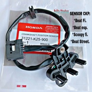 Sensor CKP Kaki 3 K25 Beat fi / Beat Esp 2015 - 2019 / Scoopy esp / Beat Street.