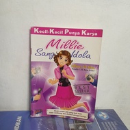 ORI BUKU KKPK Kecil Kecil Punya Karya Sang Idola By Alline 10 Tahun