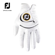 FootJoy FJ StaSof Mens Golf Glove - ถุงมือกอล์ฟ สำหรับผู้ชาย