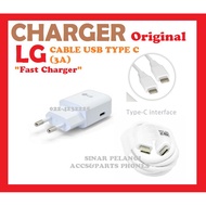 CHARGER TC LG 3A CABLE USB TYPE C CABLE Nexus 5X OnePlus 2 G5 FAST CHARGE CHARGING ORIGINAL 905481