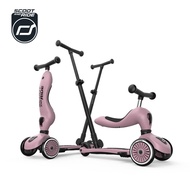 Scoot And Ride SR00069 Wildbery Highwaykick 1 Push And Go Scooter for toddler 1-5y