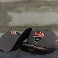 Topi Snapback Racing/ Mr2/ Mixrac2/ Topi KTM Racing/ Topi Snapback KTM/ Topi Snapback