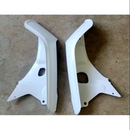 DEMAK EX90 - LEG SHIELD LH & RH