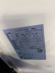 大台北桃園地區 售二手狀況佳hitachi日立頂級變頻冷暖窗型冷氣1.8噸 8-10坪