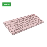 MIIIW Mini Bluetooth Dual Mode Keyboard Air 85 By Mac Modern