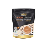 *Blazo Coffee  Instant Coffee Mix Brand 29 IN 1 เครื่องดื่มกาแฟปรุงสำเร็จชนิดผง ตรา เบลโซ่ คอฟฟี่ 20