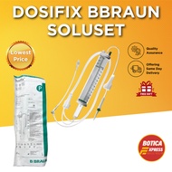 BBRAUN SOLUSET DOSIFIX