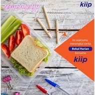 @25 pcs thinwall 650 food box/ food container/ food box