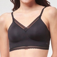 SLOGGI Sloggi Body Adapt Twist Bralette Black