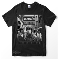 Oasis band T-Shirt - WONDERWALL Premium tshirt oasis britpop