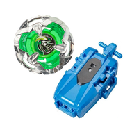Takara Tomy | Takara Tomy 2026 Nuevo Gyro X Juguete BX46 Cobalt Dragoon Starter Phoenix Wing BX23 BX