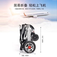 全新電動輪椅可上飛機24V鋰電池6A📱Matt 60237618 需要訂造歡迎查詢