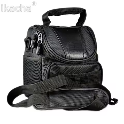 Camera Bag Photo Case Cover For Nikon D5500 D5300 D5200 D5100 D5000 D3200 D3100 D3300 L840 L830 L340