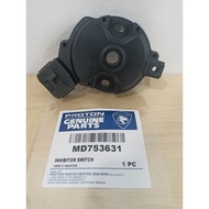 PROTON WIRA 1.5 1.6 PERDANA SATRIA AUTO PUTRA GEAR BOX INHIBITOR SWITCH 11PIN USED ORIGINAL