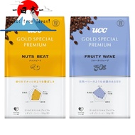 [Direct from Japan]
UCC Gold Special Premium Roasted Beans Chocolate Mood 150g Regular Coffee Beans