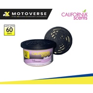 California Scents LA Lavender Air Freshener