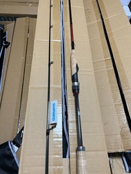 Shimano Majestic 路亞竿 S80ML直柄 B68LBFS槍柄 碳素竿 清倉價
