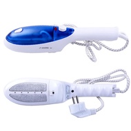 Portable Garment Steamer Handheld Family Household Hotel Travel Steam Electric Iron Garment Steamer