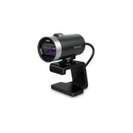 微軟 LifeCam Cinema 會議用 網路攝影機 V2 視訊鏡頭 視訊鏡頭 720P webcam