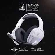 หูฟังเกมมิ่ง Nubwo X99-X98