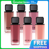 Hera | Sản phẩm trang điểm Son dưỡng môi Hera Sensual Nude Gloss trọng lượng 5g