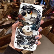 HP Softcase Pro Camera Realme Note 50/C53/C51 - Realme Note 50/C53/C51 Case - Realme Note 50/C53/C51