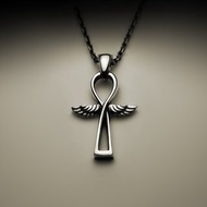 埃及安卡生命之符項鍊